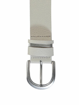 TOM TAILOR | Cintura in pelle TTSANDRA