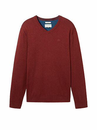 TOM TAILOR | Pullover