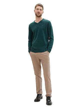 TOM TAILOR | Pullover