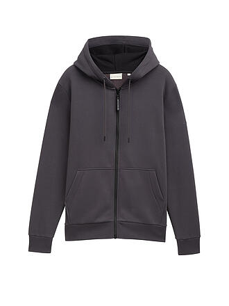 TOM TAILOR | Giacca in felpa