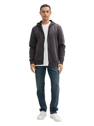 TOM TAILOR | Giacca in felpa