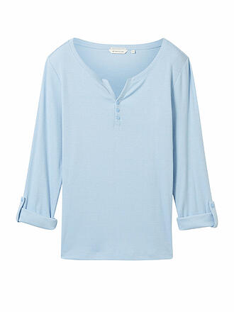 TOM TAILOR | Maglietta a maniche lunghe