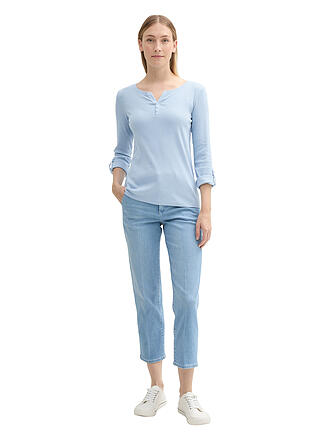 TOM TAILOR | Maglietta a maniche lunghe