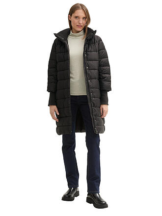 TOM TAILOR | Piumino