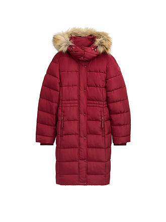 TOM TAILOR | Piumino