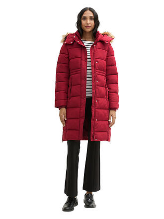 TOM TAILOR | Piumino