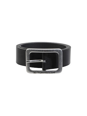 TOM TAILOR | Cintura in pelle TTEVE