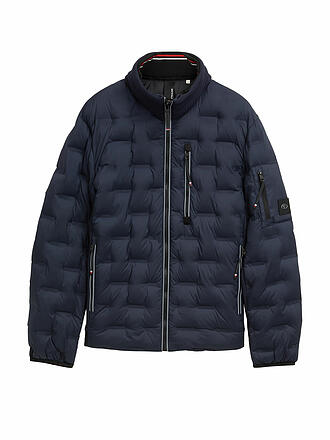 TOM TAILOR | Giacca trapuntata leggera