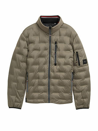 TOM TAILOR | Giacca trapuntata leggera