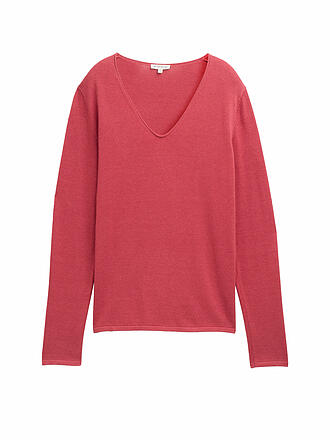 TOM TAILOR | Pullover