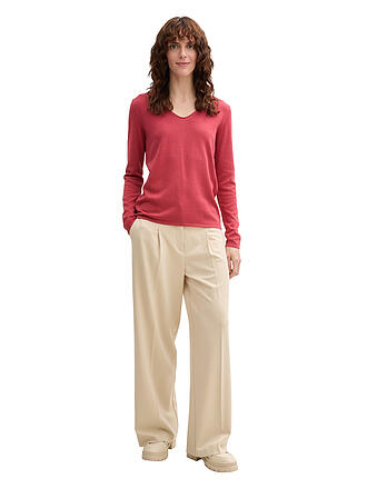 TOM TAILOR | Pullover