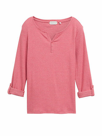 TOM TAILOR | Maglietta a maniche lunghe