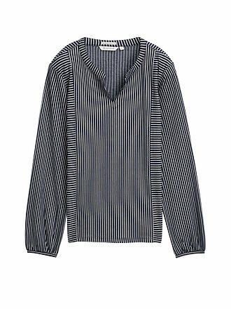 TOM TAILOR | Langarmshirt