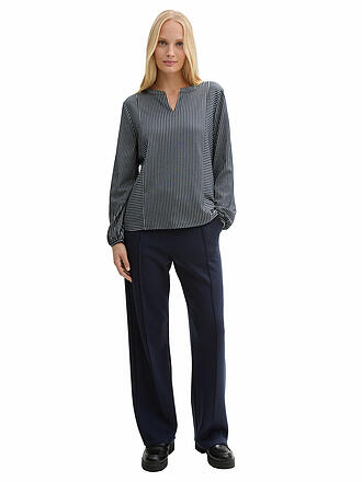 TOM TAILOR | Langarmshirt