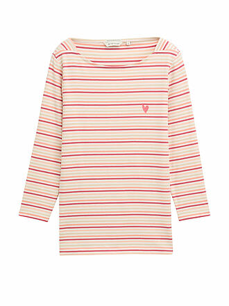 TOM TAILOR | Maglietta