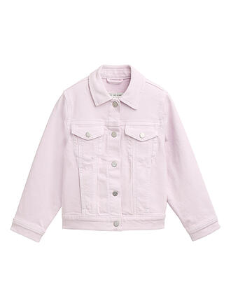 TOM TAILOR | Giacca di jeans da ragazza