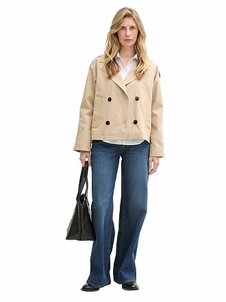 TOM TAILOR | Trench coat