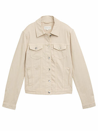 TOM TAILOR | Giacca di jeans