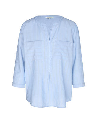 TOM TAILOR | Blusa-camicia