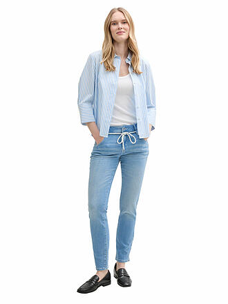 TOM TAILOR | Jeans Tapered Fit