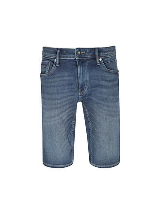 TOM TAILOR | Jeansshorts TTJOSH