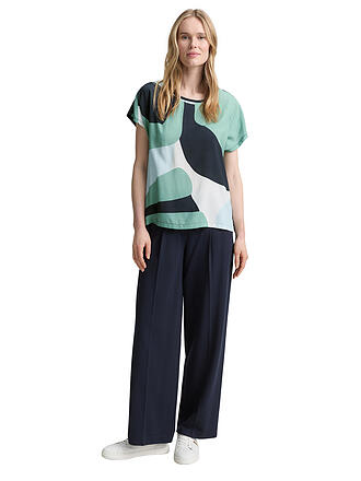 TOM TAILOR | T-Shirt
