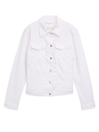 TOM TAILOR | Giacca di jeans