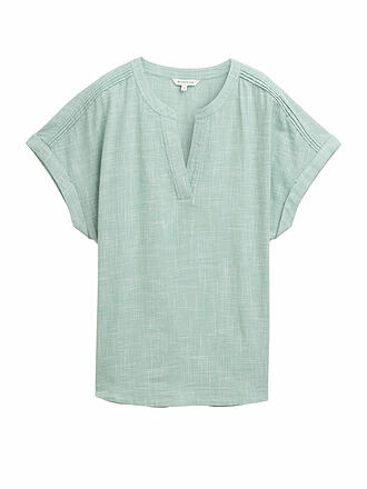 TOM TAILOR | Blusa-camicia