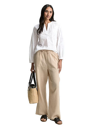 TOM TAILOR | Blusa-camicia