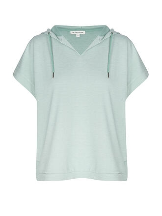 TOM TAILOR | Felpa con cappuccio - Hoodie