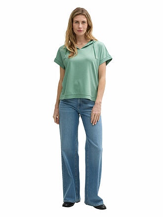 TOM TAILOR | Felpa con cappuccio - Hoodie