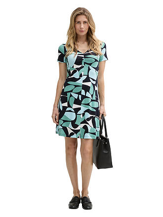 TOM TAILOR | Minidress