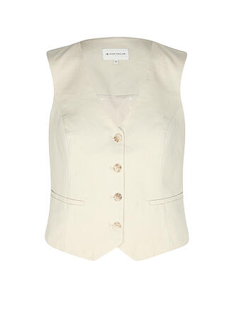 TOM TAILOR | Gilet
