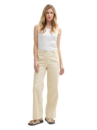 TOM TAILOR | Pantaloni Marlene
