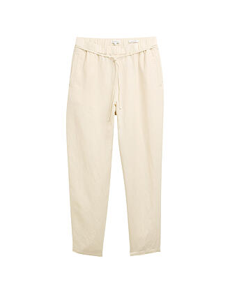 TOM TAILOR | Pantaloni Jogging Fit