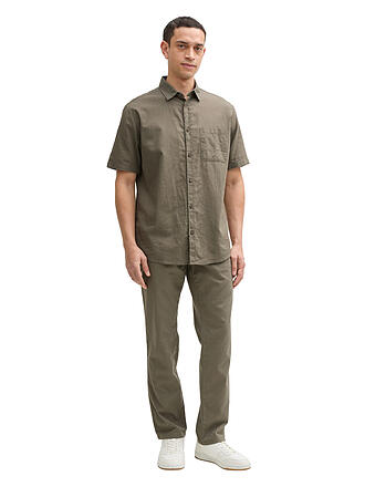 TOM TAILOR | Camicia Regular Fit