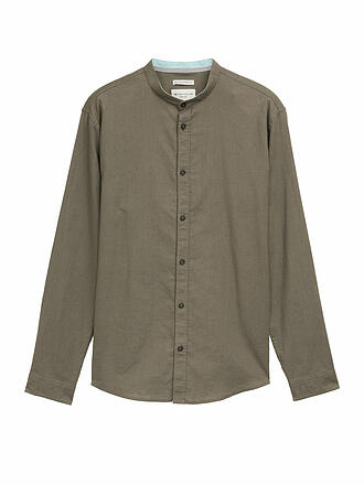 TOM TAILOR | Camicia Regular Fit