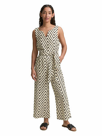 TOM TAILOR | Jumpsuit