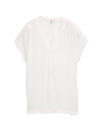 TOM TAILOR | Blusa-camicia