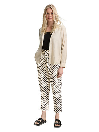 TOM TAILOR | Pantaloni Jogging Fit