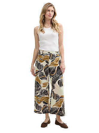 TOM TAILOR | Culotte