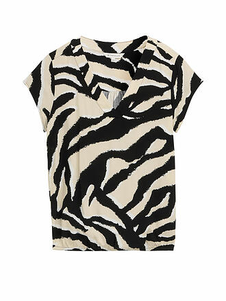 TOM TAILOR | Blusa-camicia