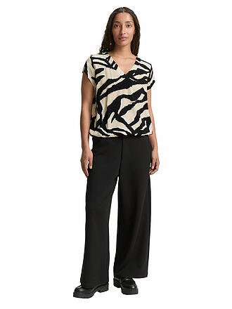 TOM TAILOR | Blusa-camicia