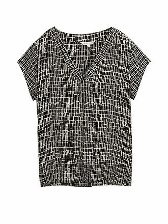TOM TAILOR | Blusa-camicia