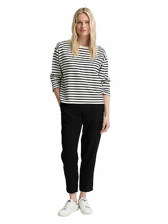 TOM TAILOR | Pantaloni Jogging Fit