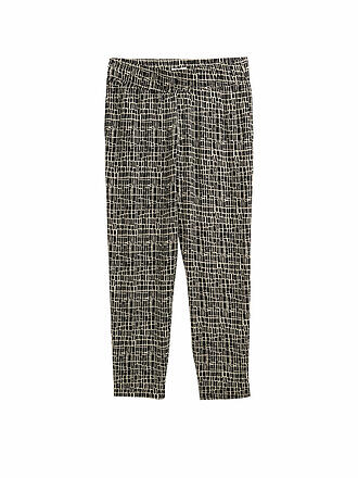 TOM TAILOR | Pantaloni Jogging Fit