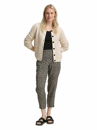 TOM TAILOR | Pantaloni Jogging Fit