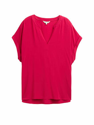 TOM TAILOR | Blusa-camicia