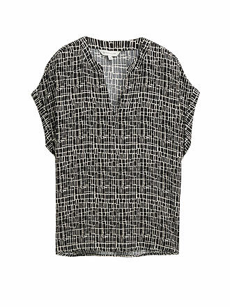 TOM TAILOR | Blusa-camicia