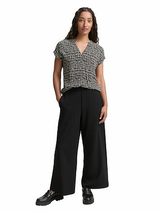 TOM TAILOR | Blusa-camicia